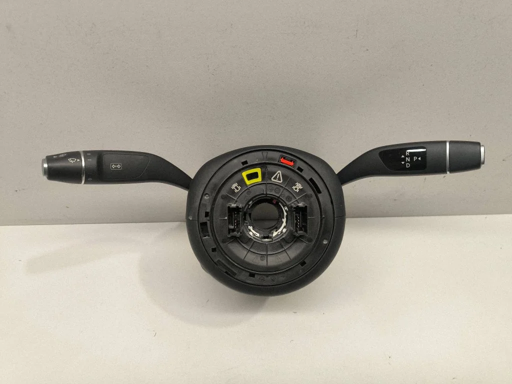 Wiper turn signal indicator stalk/switch – Mercedes-Benz C-Class W205 (2014-2021)