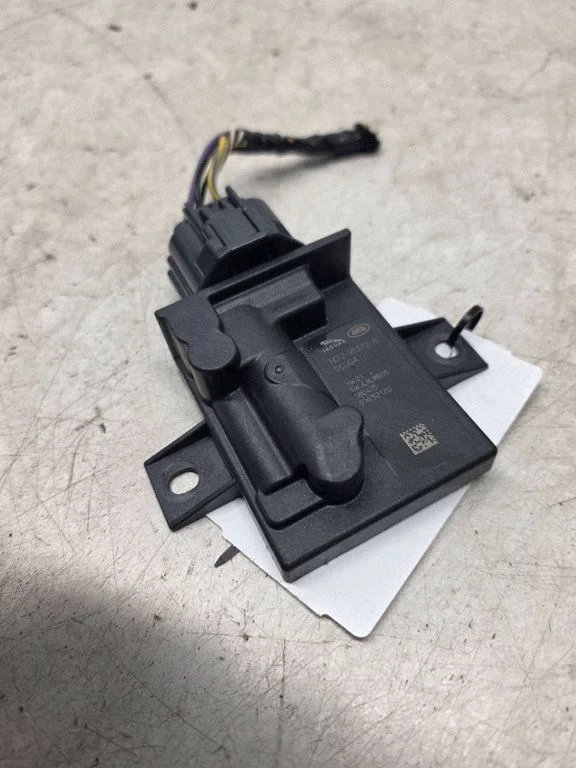 Other control units/modules FK729D370AC
