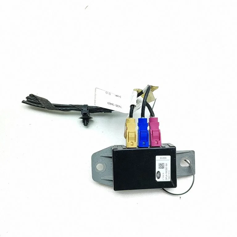 Aerial antenna amplifier DPLA19C097BA