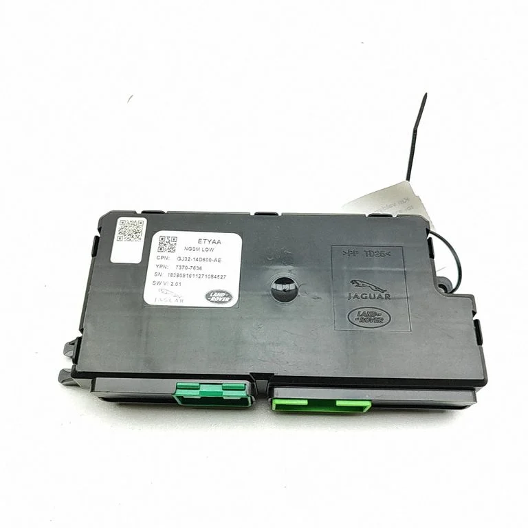 Seat control module GJ3214D600AE