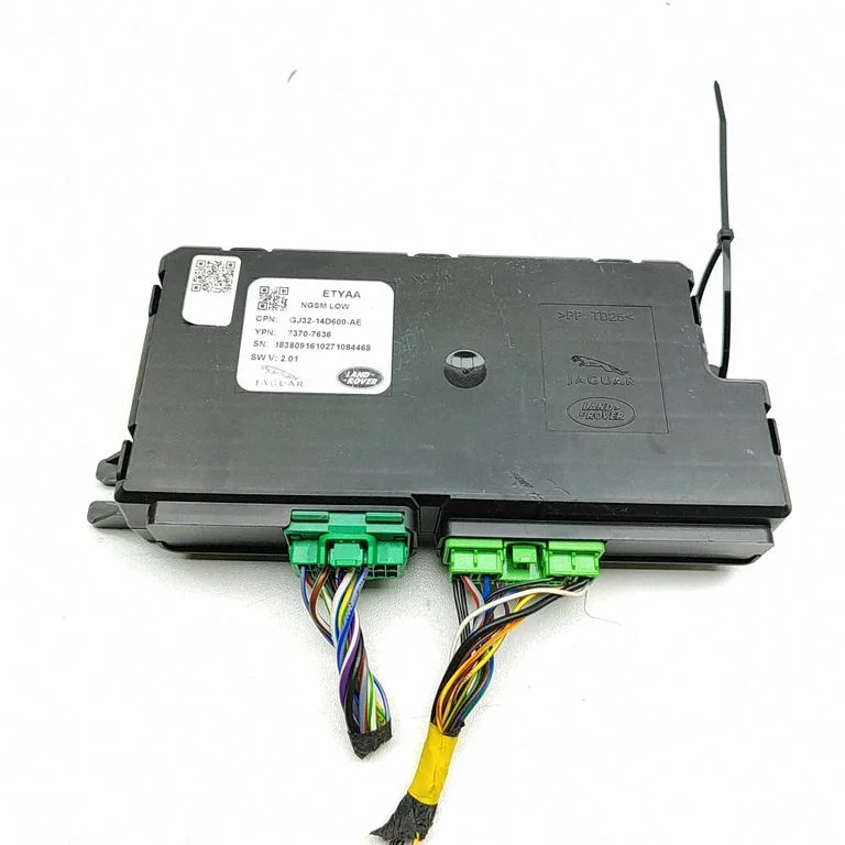 Seat control module GJ3214D600AE