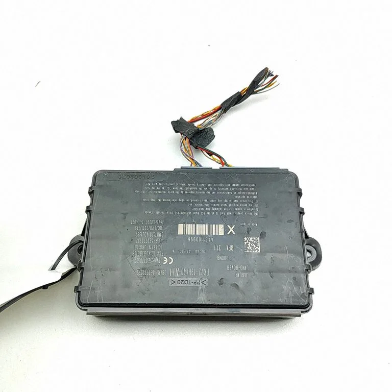 Keyless (KESSY) go control unit/module FK7219H440AH