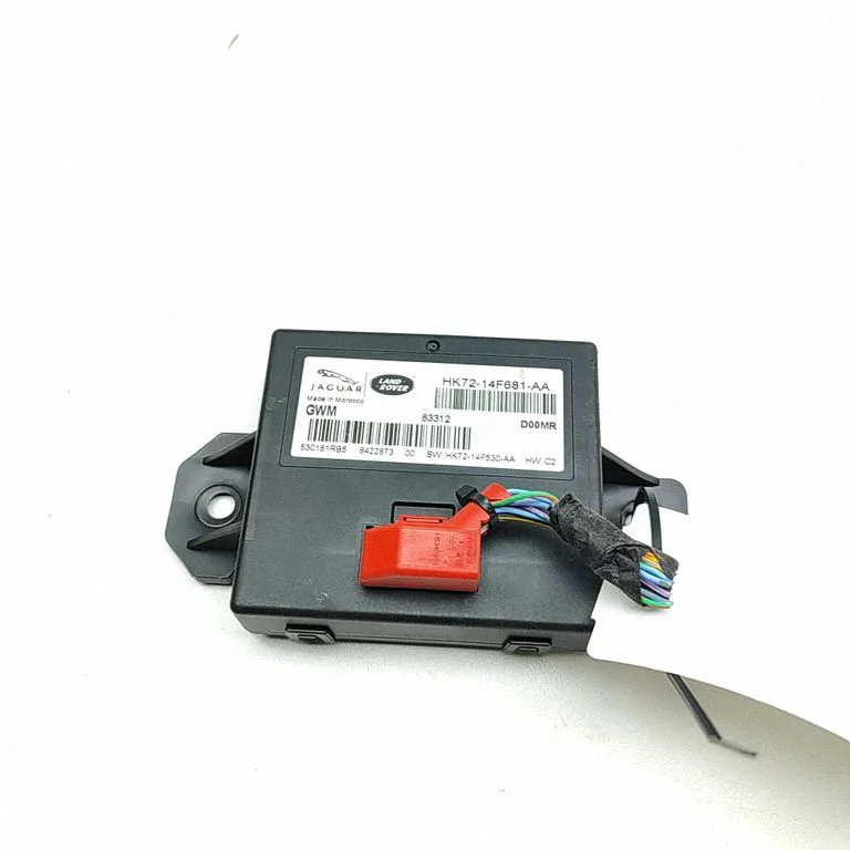 Gateway control module HK7214F681AA