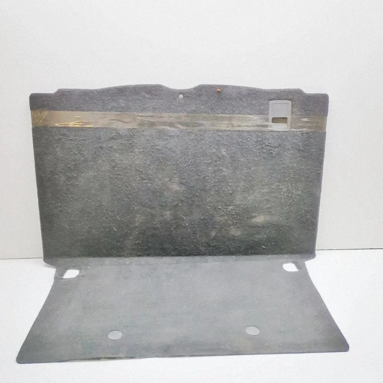 Trunk/boot floor carpet liner 670040426