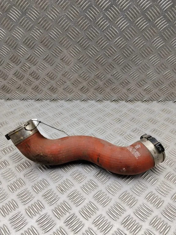 Intercooler hose/pipe A2125280682