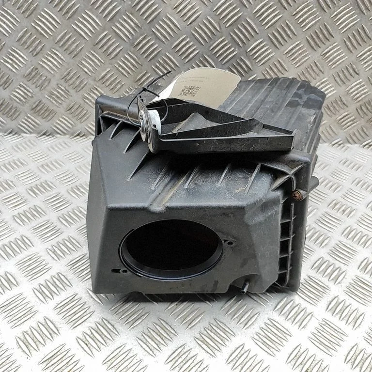 Air filter box GJ329A612AB
