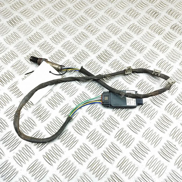 Lambda probe sensor 0281007317