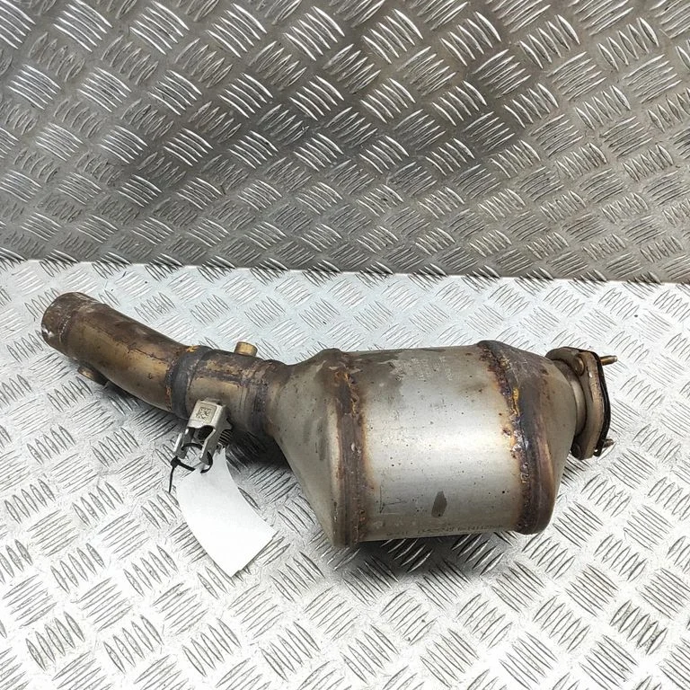 Catalyst/FAP/DPF particulate filter 80A131703T