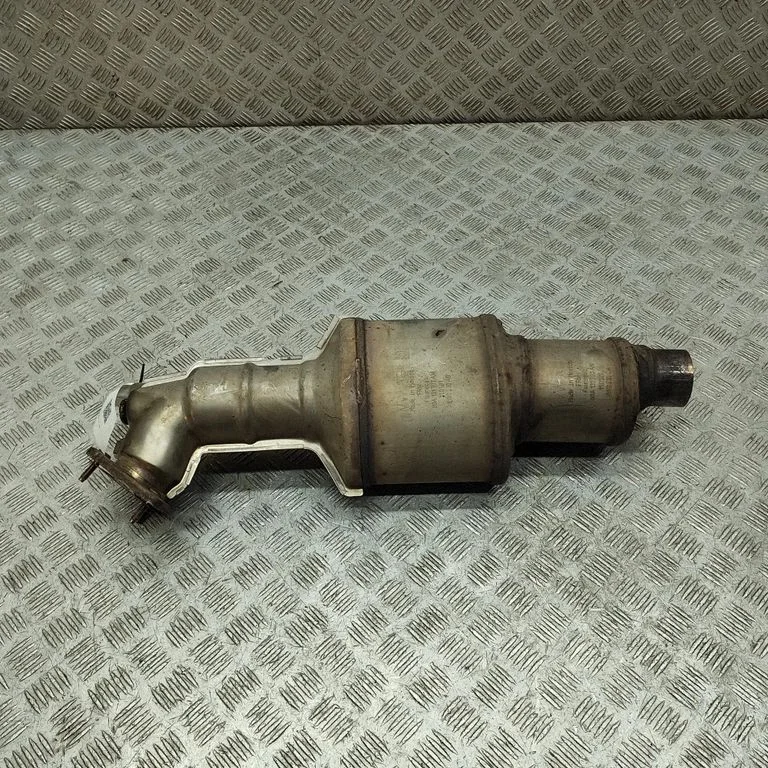 Catalyst/FAP/DPF particulate filter 8W0230CA