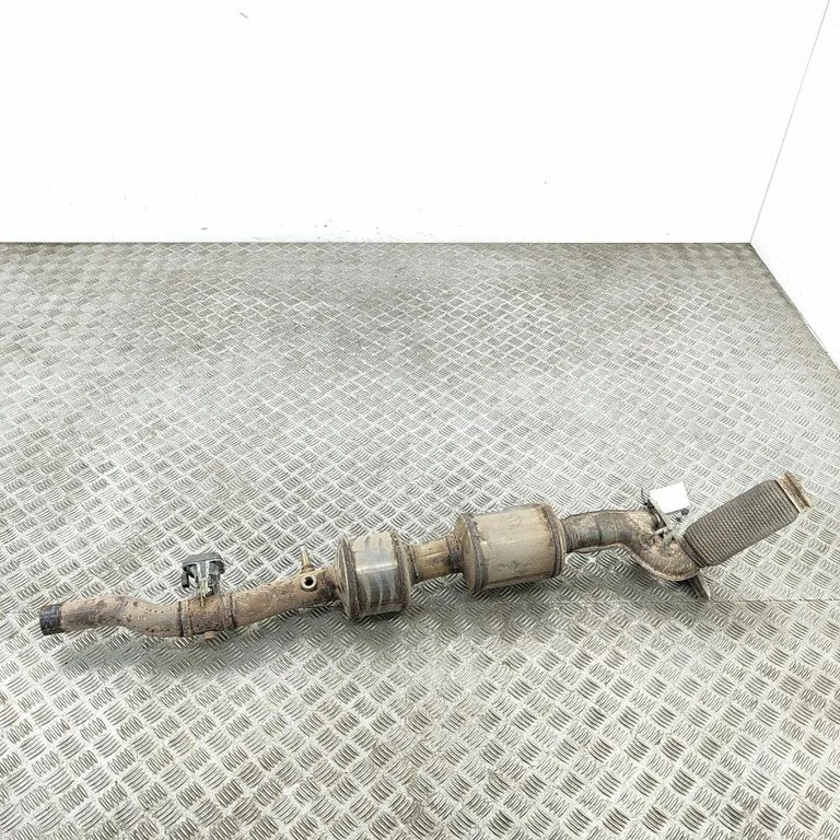Catalyst/FAP/DPF particulate filter 05L131701E