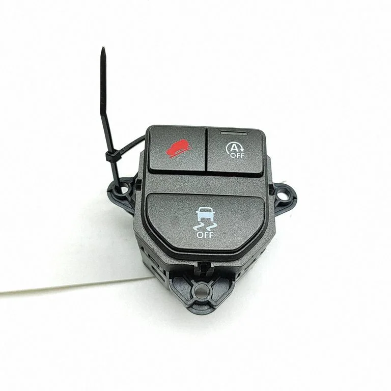 A set of switches JJ3214K147AA