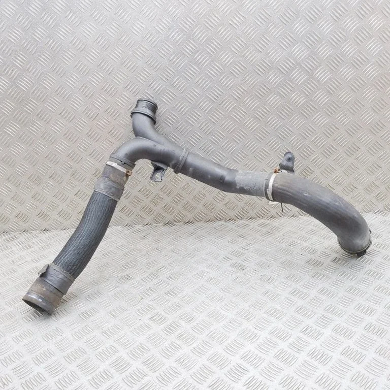Intercooler hose/pipe – Maserati Ghibli (2013-)