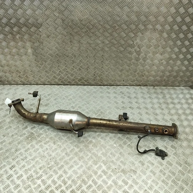Katalizator / filtr cząstek stałych FAP/DPF 1742011750