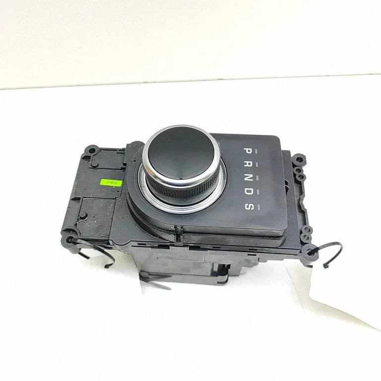 Gear selector mechanism HX7314C561AF