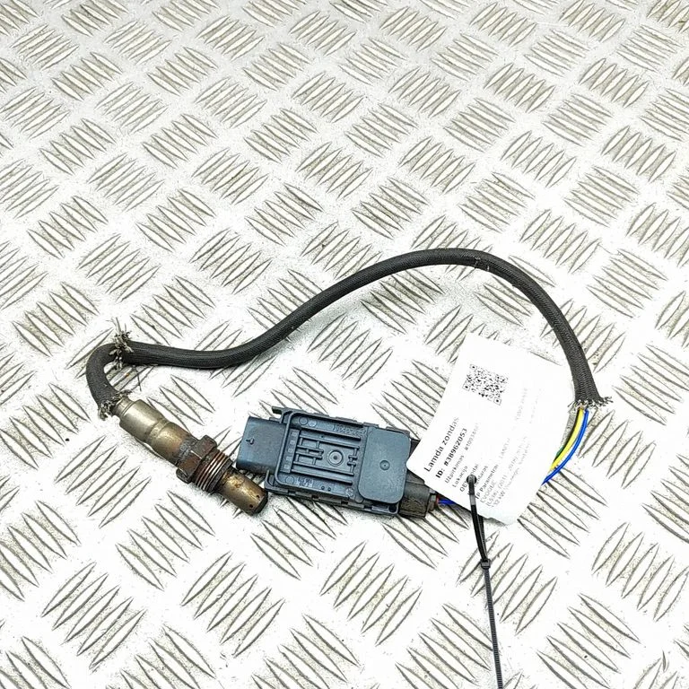 Lambda probe sensor 0281006964