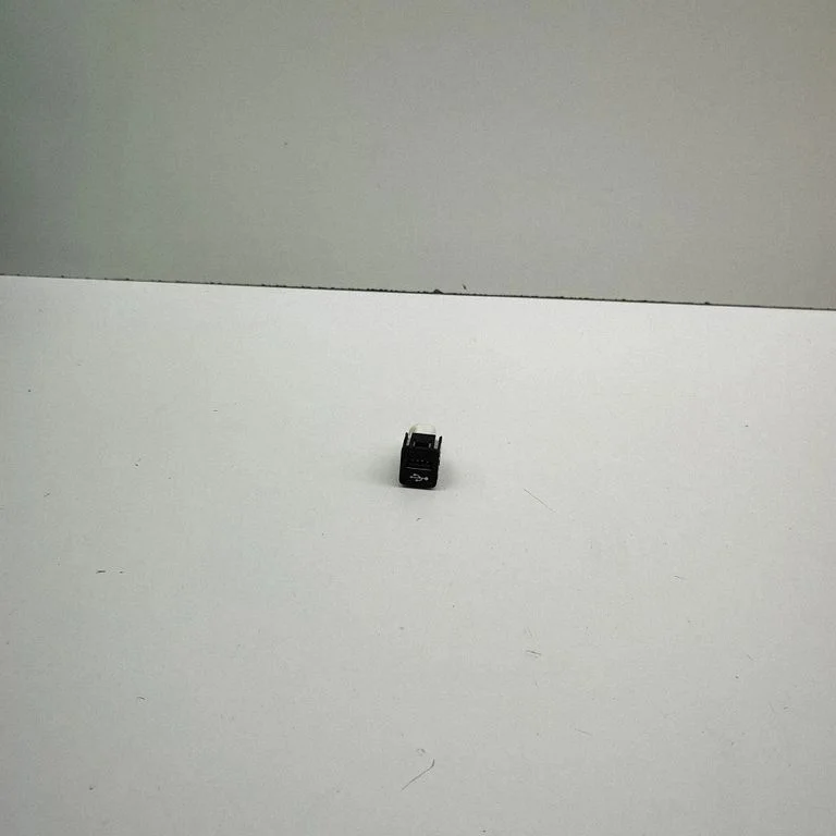 USB ligzda – BMW iX3 G08 (2020-)