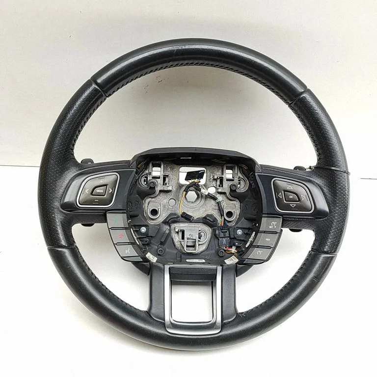 Steering wheel GJ3M3F563FB