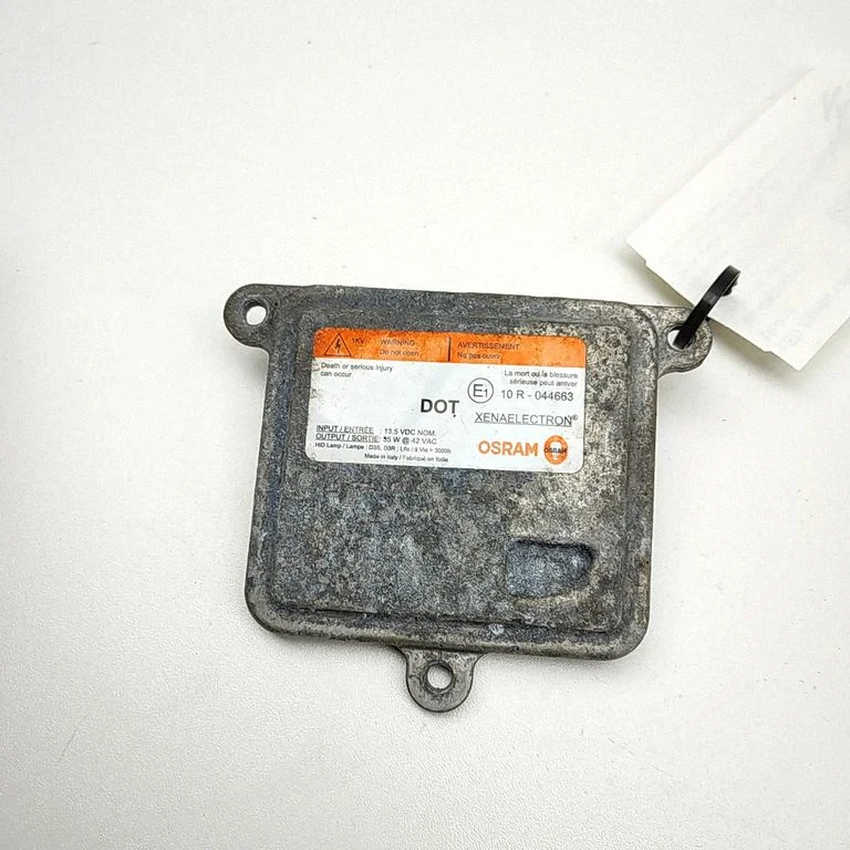 Xenon vadības bloks 10R044663