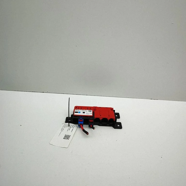 Current control relay – BMW iX3 G08 (2020-)