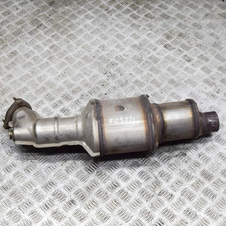Catalyst/FAP/DPF particulate filter 80A131703AN
