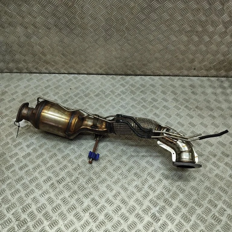 Katalizators/ FAP/DPF cieto daļiņu filtrs 32406144