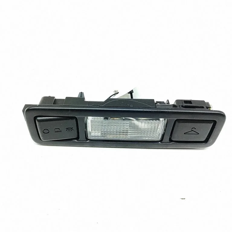 Front seat light BJ3213777AW