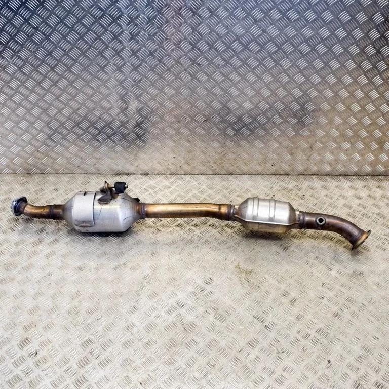 Katalüsaator/ FAP/DPF tahkete osakeste filter 30T18