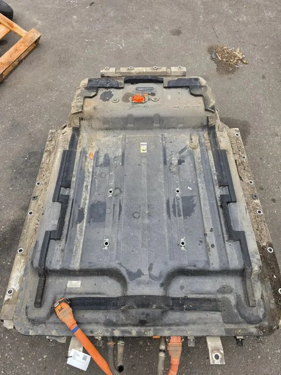 Hibrīda/elektromobiļa akumulators – KIA Niro (2016-2022)