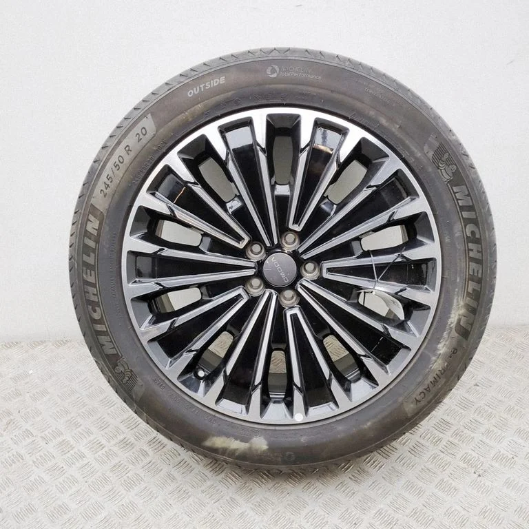 Felgi aluminiowe R12 203000962AA – Omoda 7/C7 (2024-)