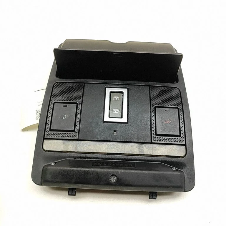Front seat light 28558104