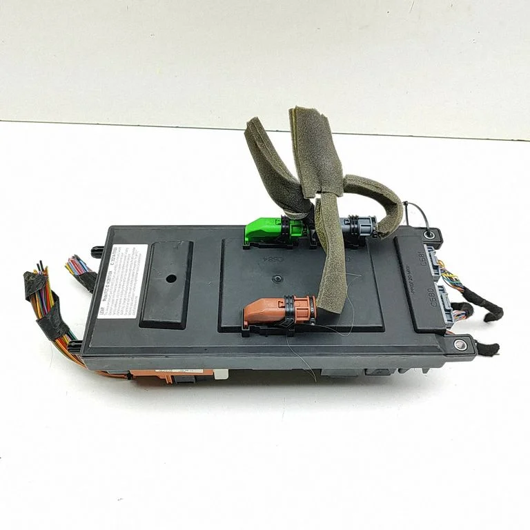 Fuse module GJ3214F041AC