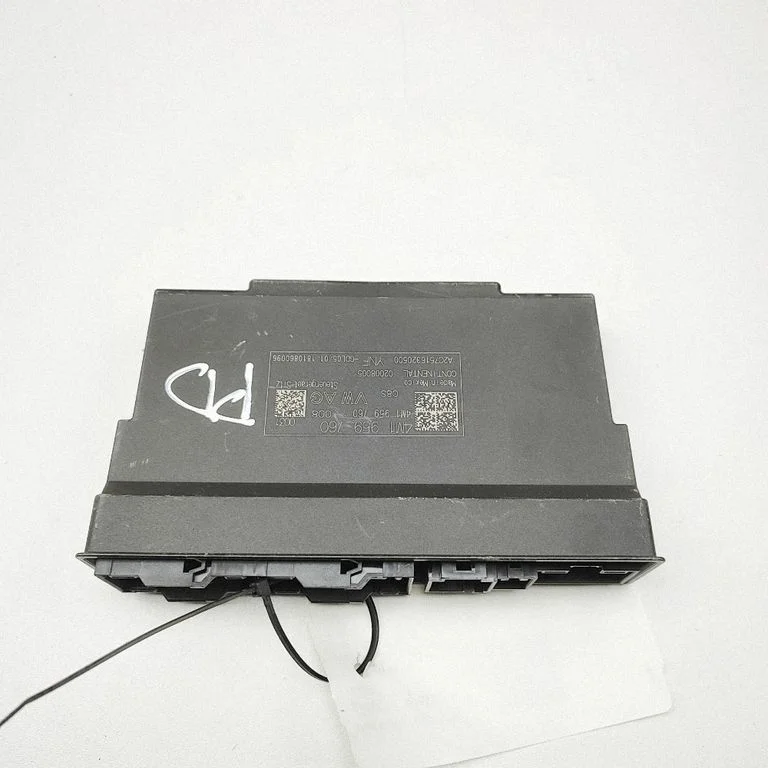 Sterownik fotela A2C7516320500