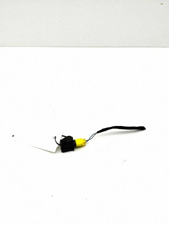 Airbag deployment crash/impact sensor 5WK44192