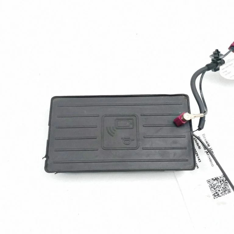 Juhtmevaba laadimise moodul – Audi A6 S6 C7 4G (2011-2018)