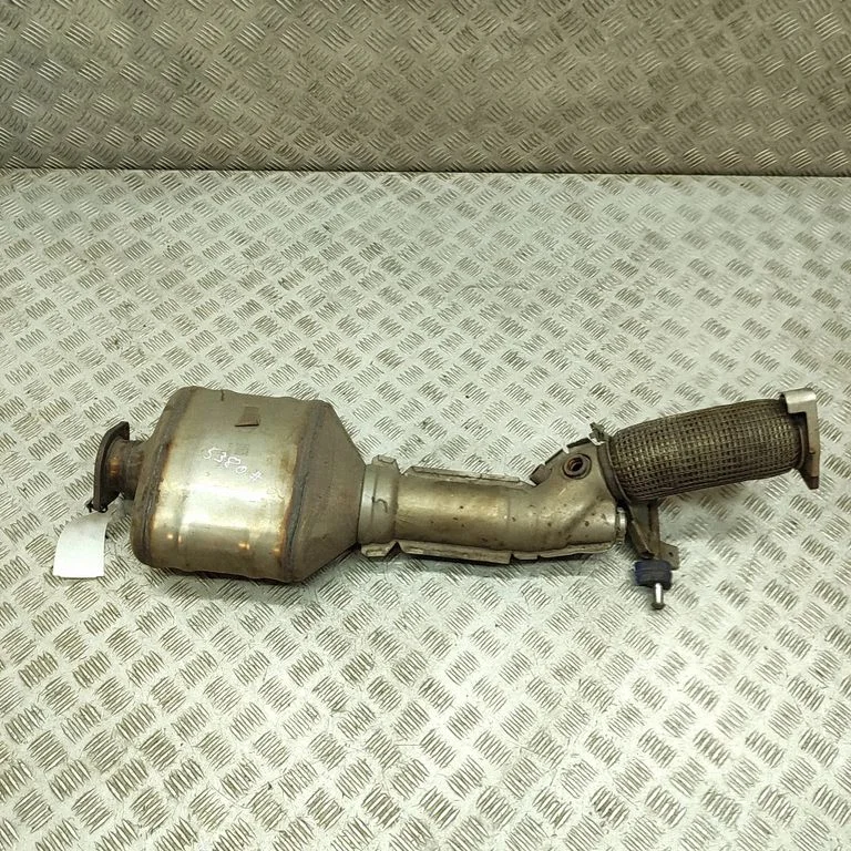 Katalüsaator/ FAP/DPF tahkete osakeste filter – Volvo V60 (2018-)