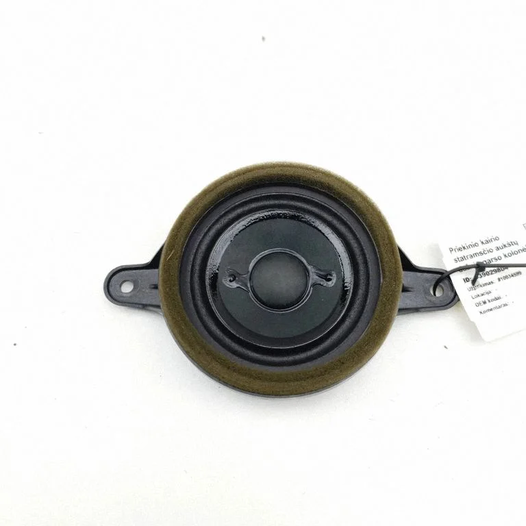 Front door speaker 4G0035454
