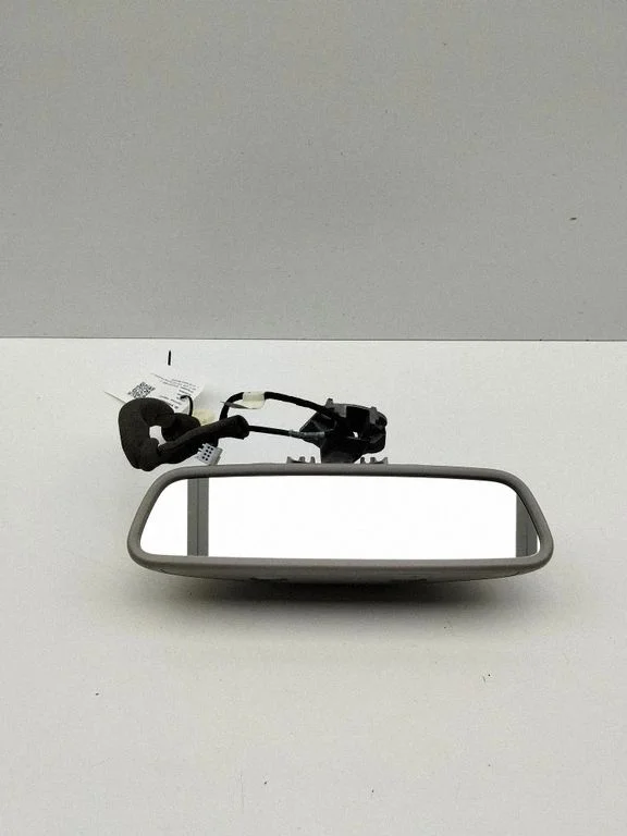 Rear view mirror (interior) A2078103417