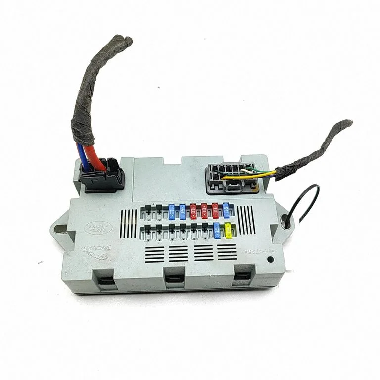 Fuse module CPLA14Q073AA