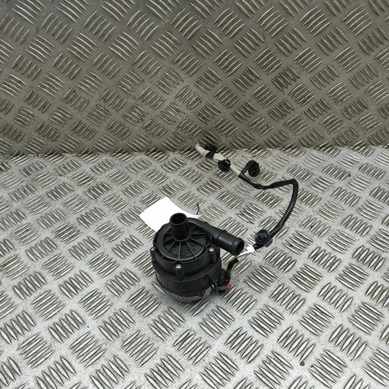 Elektriskais cirkulācijas sūknītis KS0G612FX