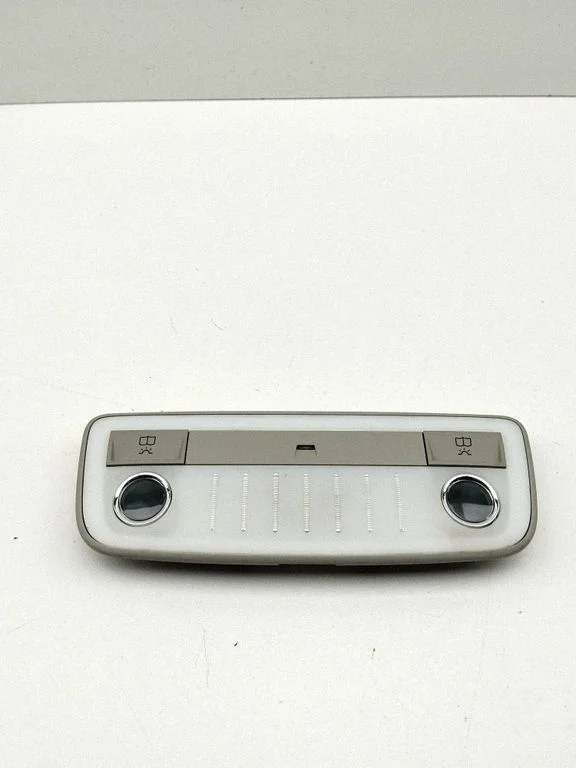 Front seat light A2128205001