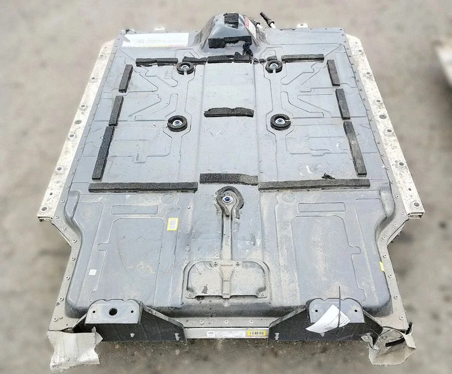 Hybrid / electric car battery – KIA Niro (2022-)
