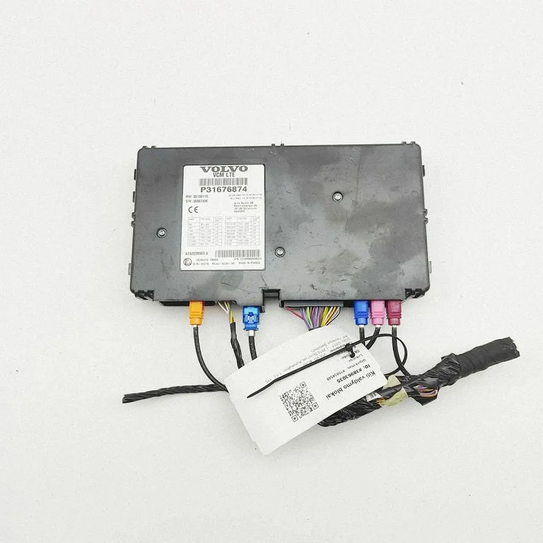 Telefona vadības bloks AC92228503
