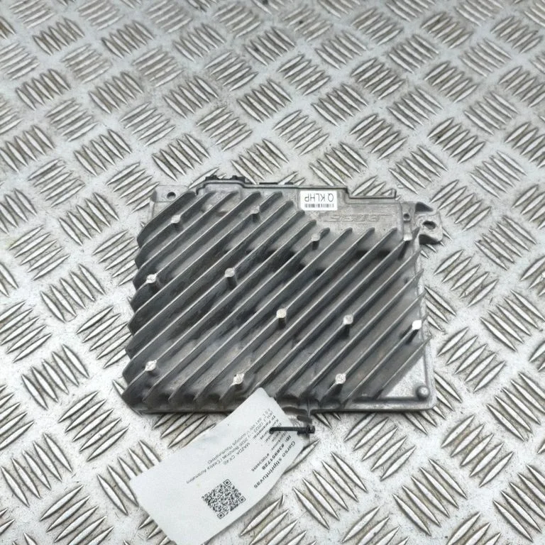 Skaņas pastiprinātājs KLHP66A20E