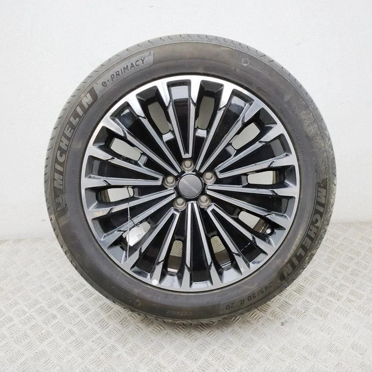 Felgi aluminiowe R12 203000962AA – Omoda 7/C7 (2024-)
