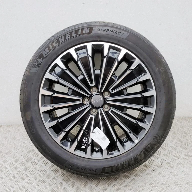 Felgi aluminiowe R12 203000962AA – Omoda 7/C7 (2024-)