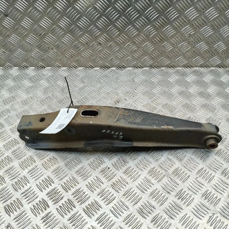 Tagumine ülemine õõtshoob 20942237