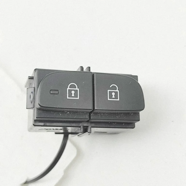 Centrālās atslēgas slēdzis 31456156