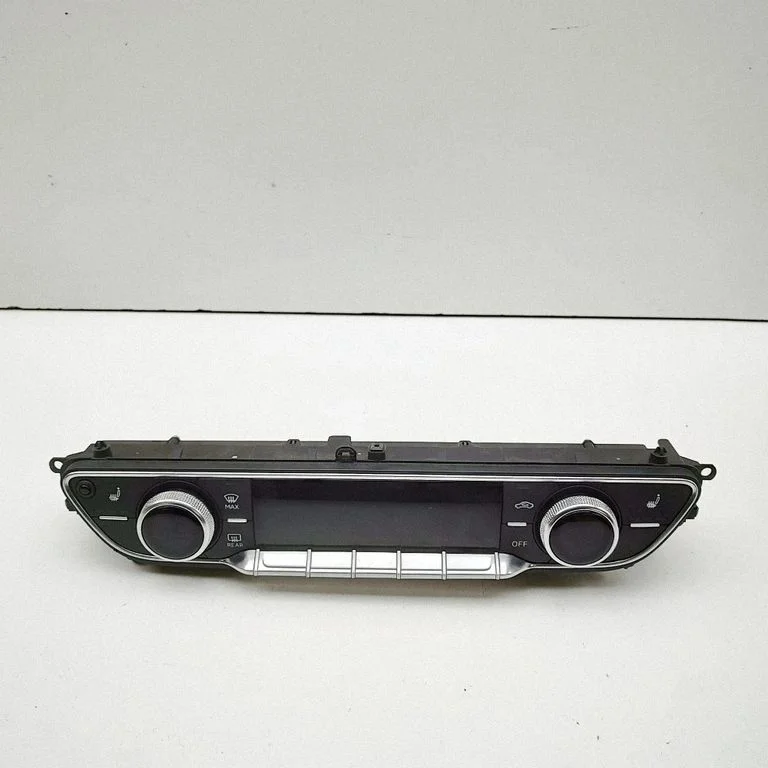 Regulator dmuchawy 80A820043K