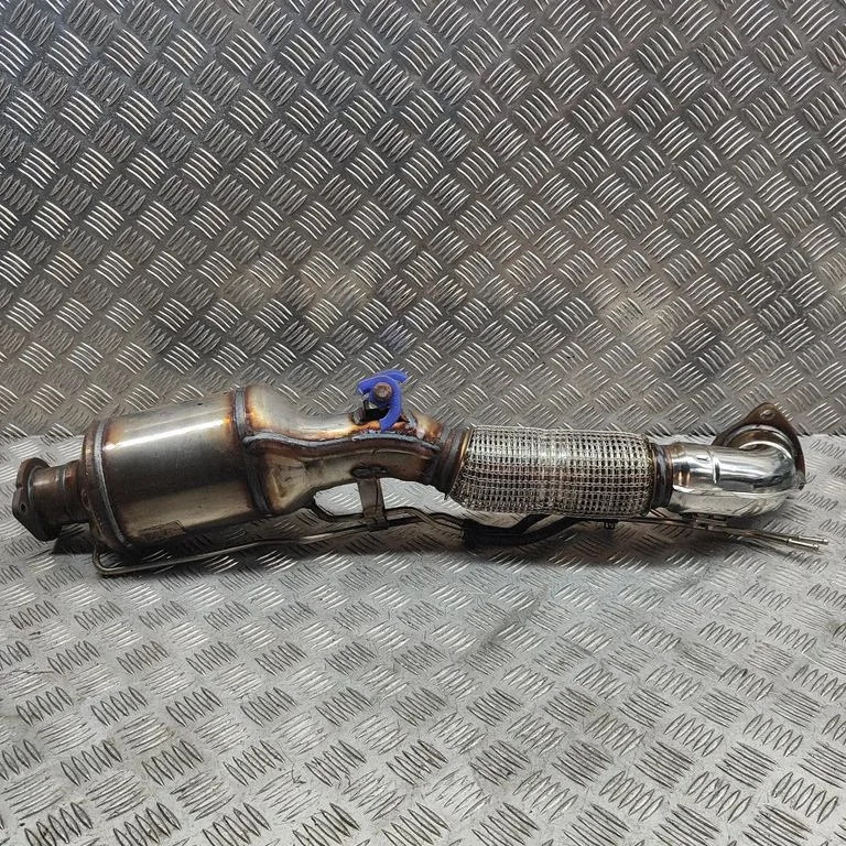 Katalizators/ FAP/DPF cieto daļiņu filtrs 32406144