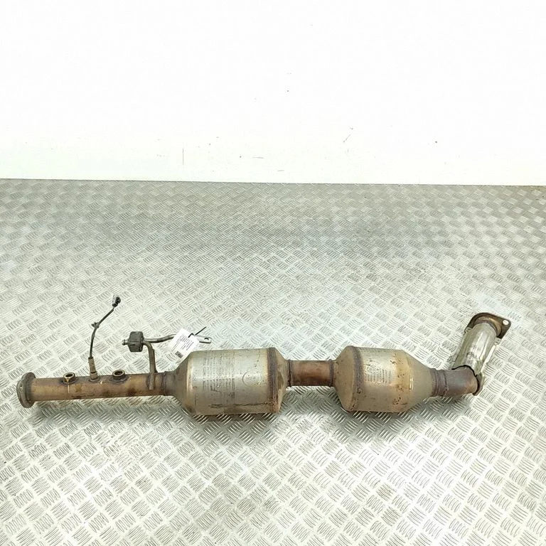 Katalizator / filtr cząstek stałych FAP/DPF 174100E051